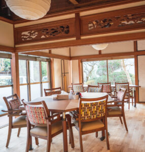 生活介護西船橋室内1