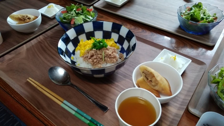 【総リハトピックス】浦安本部にて社食の試食会を行いました！